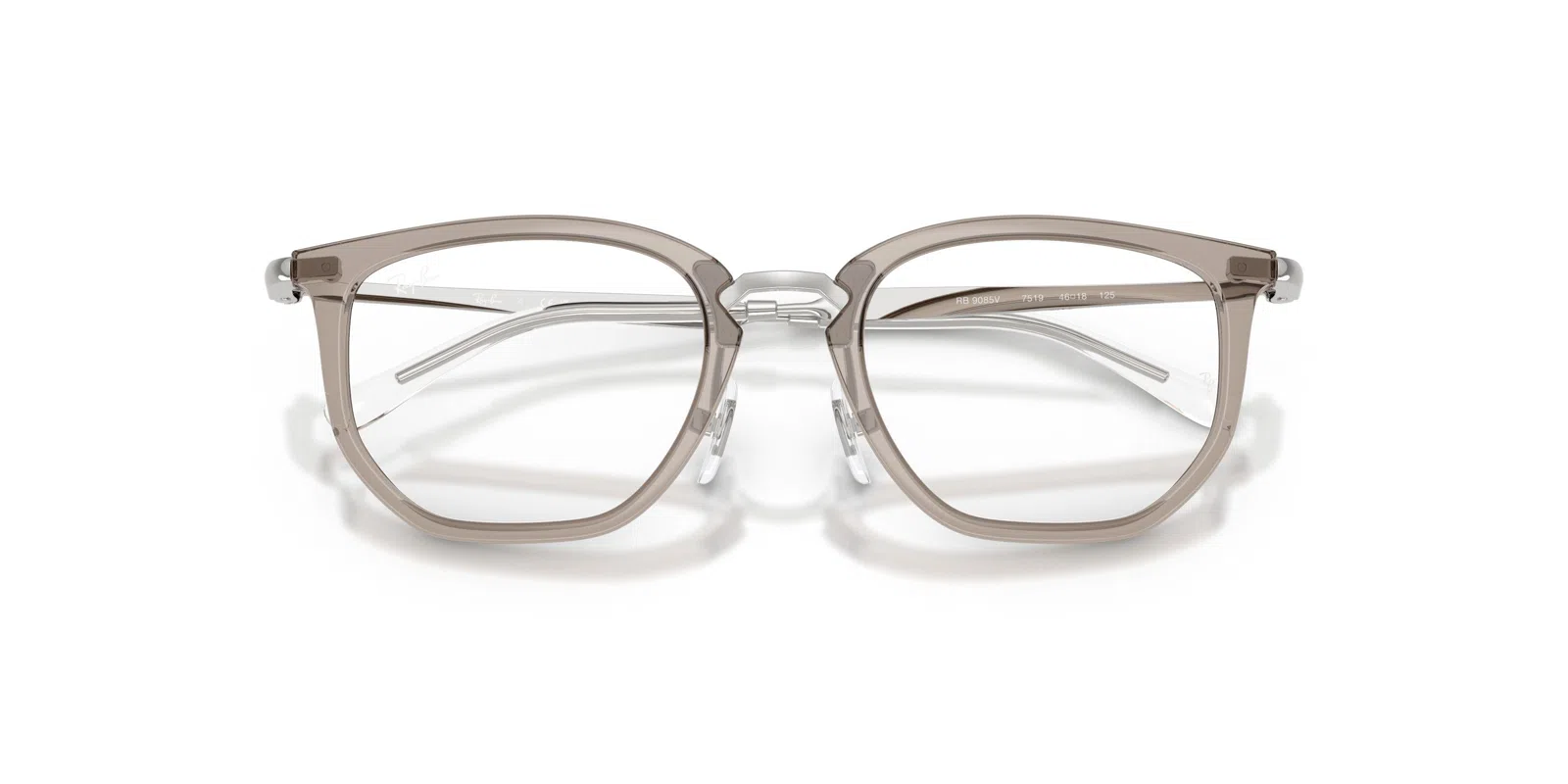 Ray-Ban Junior 9085V Eyeglasses - view 11